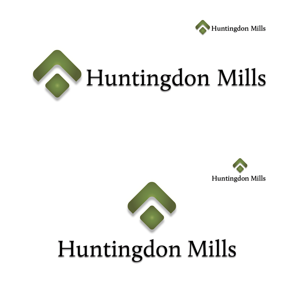 Design de Logo par aDesigner pour Huntingdon Mills | Design #1470102