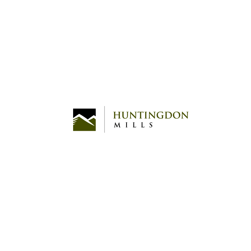 Design de Logo par Alchemist pour Huntingdon Mills | Design #1479650