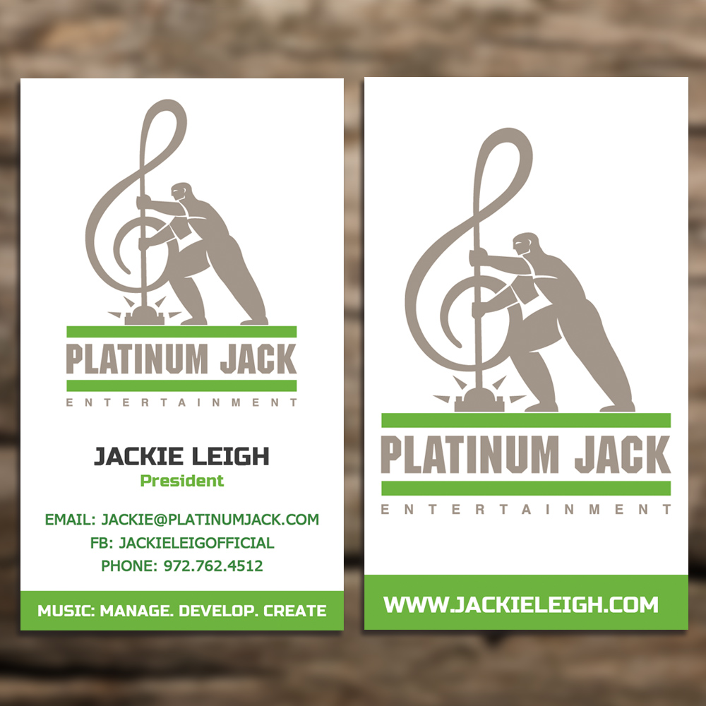 Business Card Design by Sandaruwan for this project | Design #5245028