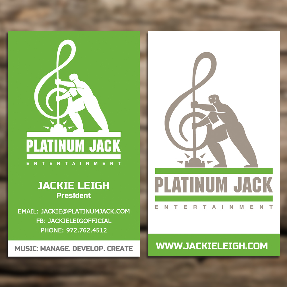 Business Card Design by Sandaruwan for this project | Design #5245069
