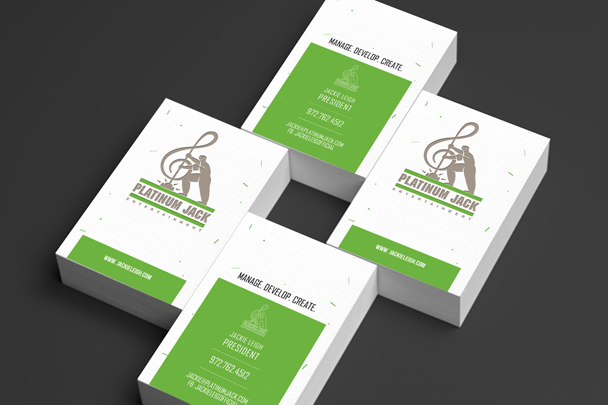 Visitenkarten-Design von JulySprite für dieses Projekt | Design #5269164