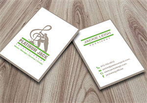 Design de Carte de Visite par Sarah Haroon pour ce projet | Design : #5249699