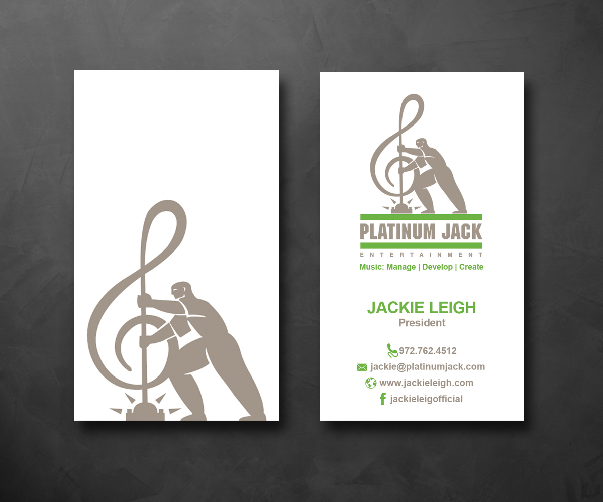 Design de Carte de Visite par Sarah Haroon pour ce projet | Design #5249701