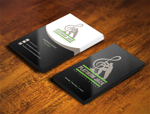 Business Card Design by Pointless Pixels India for this project | Design: #5255050