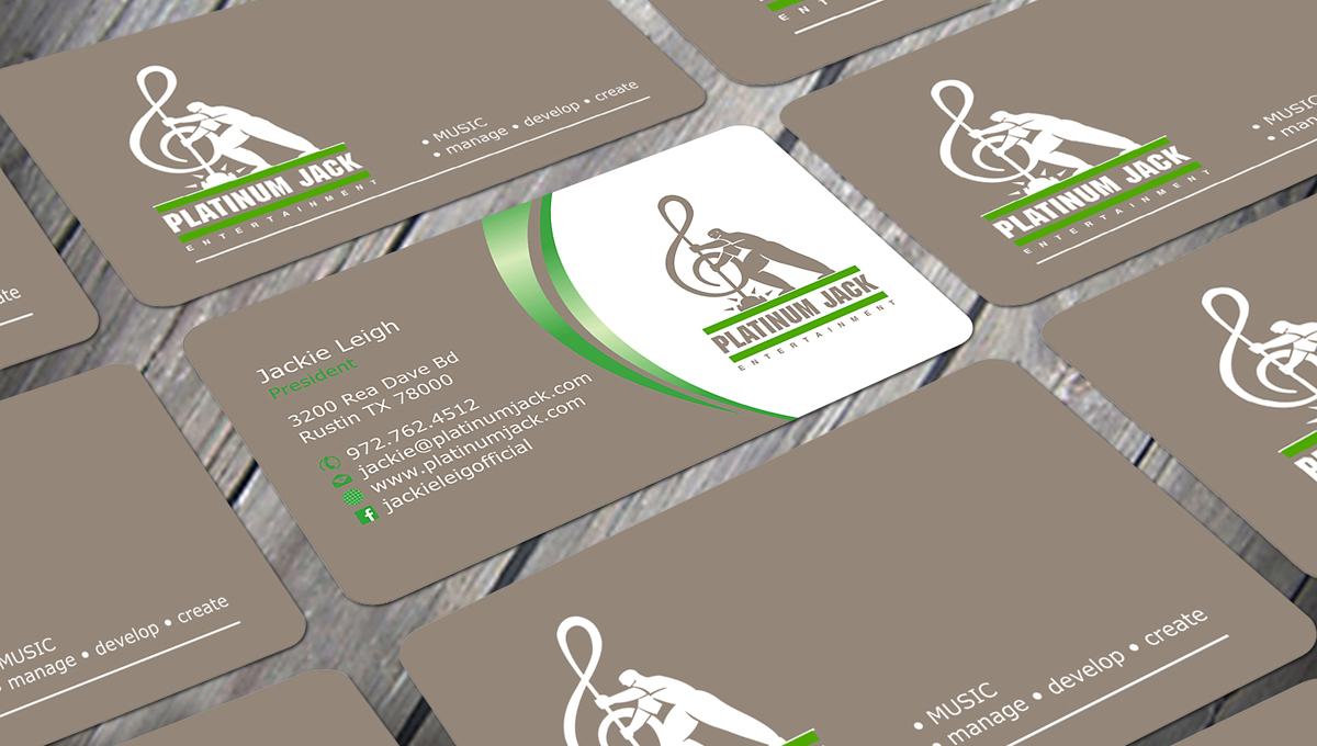 Business Card Design by SKYdesign for this project | Design #5246834