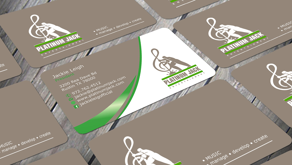 Business Card Design by SKYdesign for this project | Design #5246837