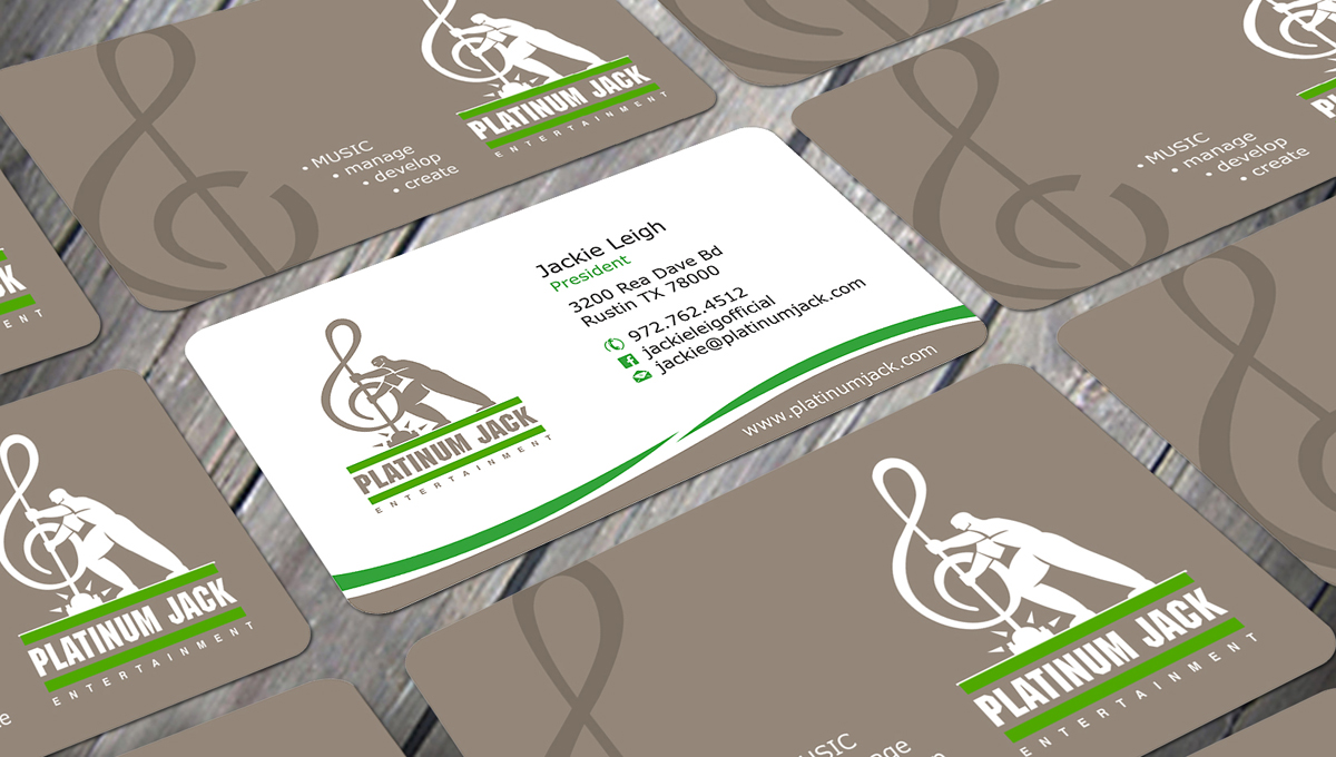 Design de Carte de Visite par SKYdesign pour ce projet | Design #5246839