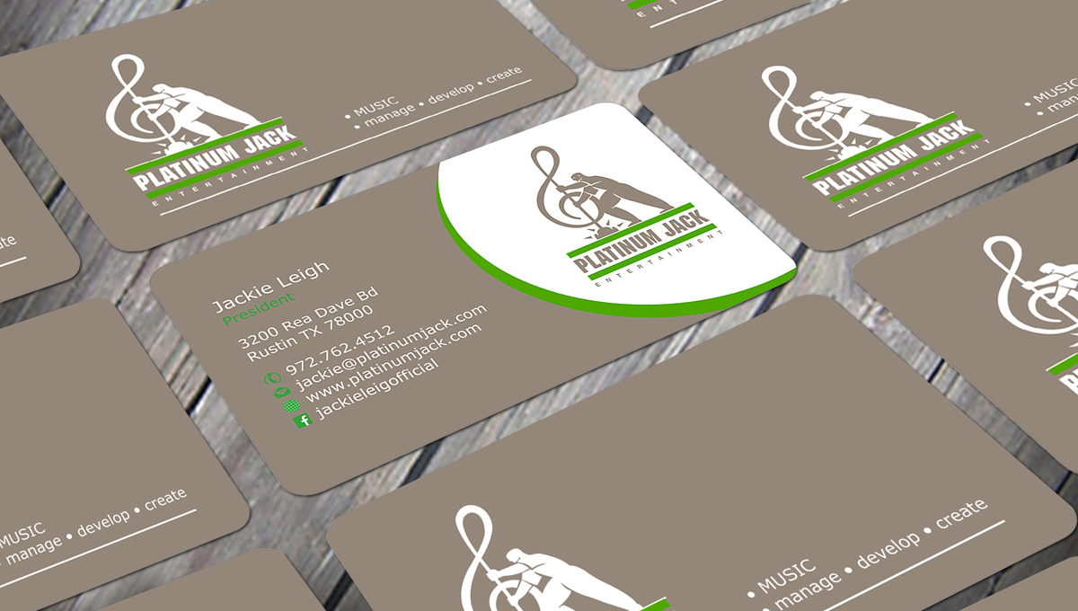 Business Card Design by SKYdesign for this project | Design #5246845