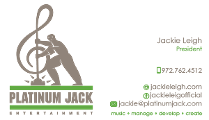 Business Card Design by designJunky