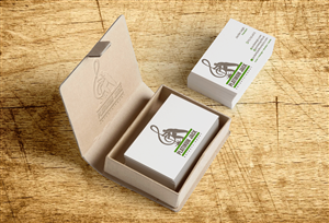 Design de Carte de Visite par designJunky pour ce projet | Design : #5271350