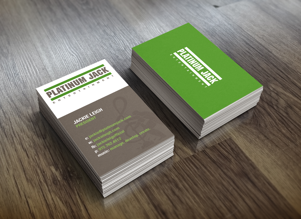 Visitenkarten-Design von ajadinomar für dieses Projekt | Design #5243808