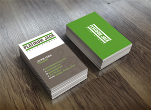 Design de Carte de Visite par ajadinomar pour ce projet | Design : #5243808