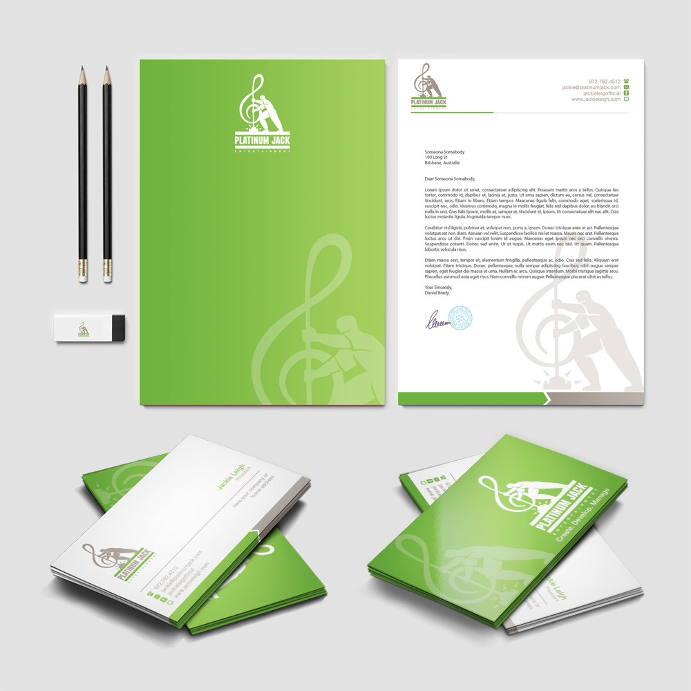 Diseño de Tarjeta de Presentación por WebixBD para este proyecto | Diseño #5275664