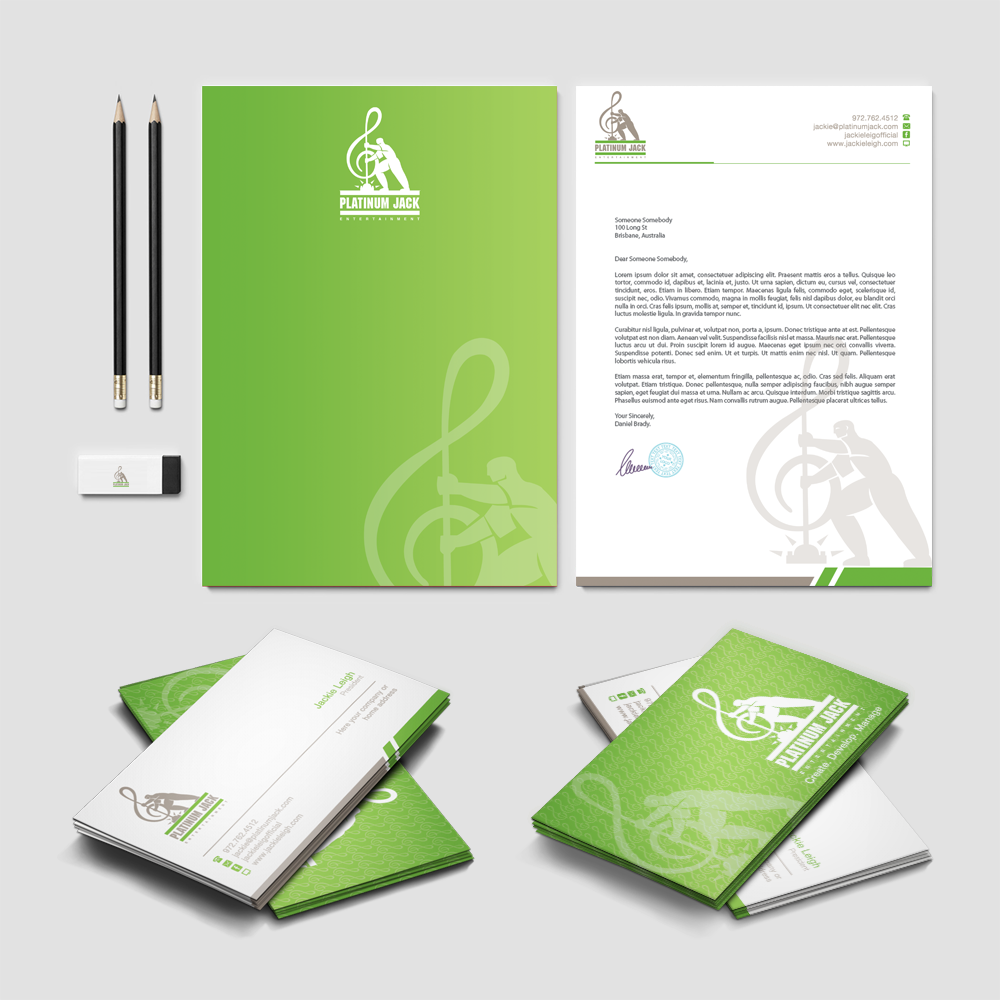 Diseño de Tarjeta de Presentación por WebixBD para este proyecto | Diseño #5275707