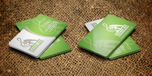 Design de Carte de Visite par WebixBD pour ce projet | Design : #5275943