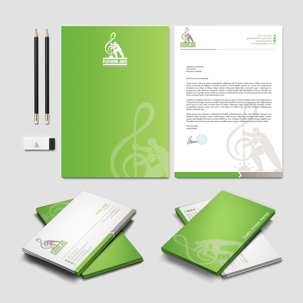 Diseño de Tarjeta de Presentación por WebixBD para este proyecto | Diseño #5315286