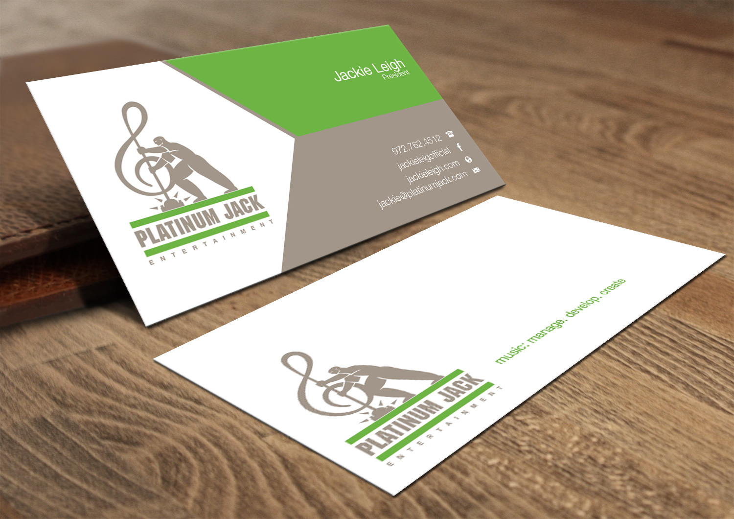 Business Card Design by Lanka Ama for this project | Design #5245573