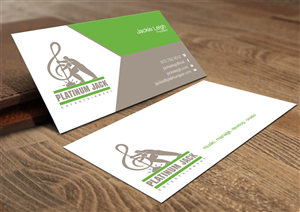 Visitenkarten-Design von Lanka Ama für dieses Projekt | Design #5245573