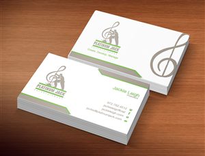 Business Card Design by Lanka Ama for this project | Design: #5253433