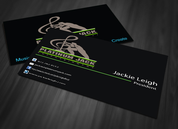 Business Card Design by rifatkhanritu for this project | Design #5277381
