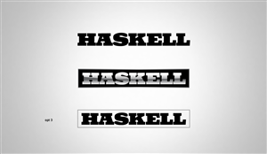 Logo Design by Fahim Baig