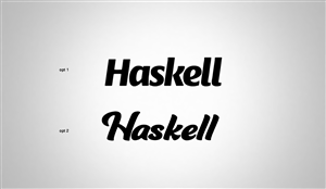 Logo Design by Fahim Baig for this project | Design: #5243522