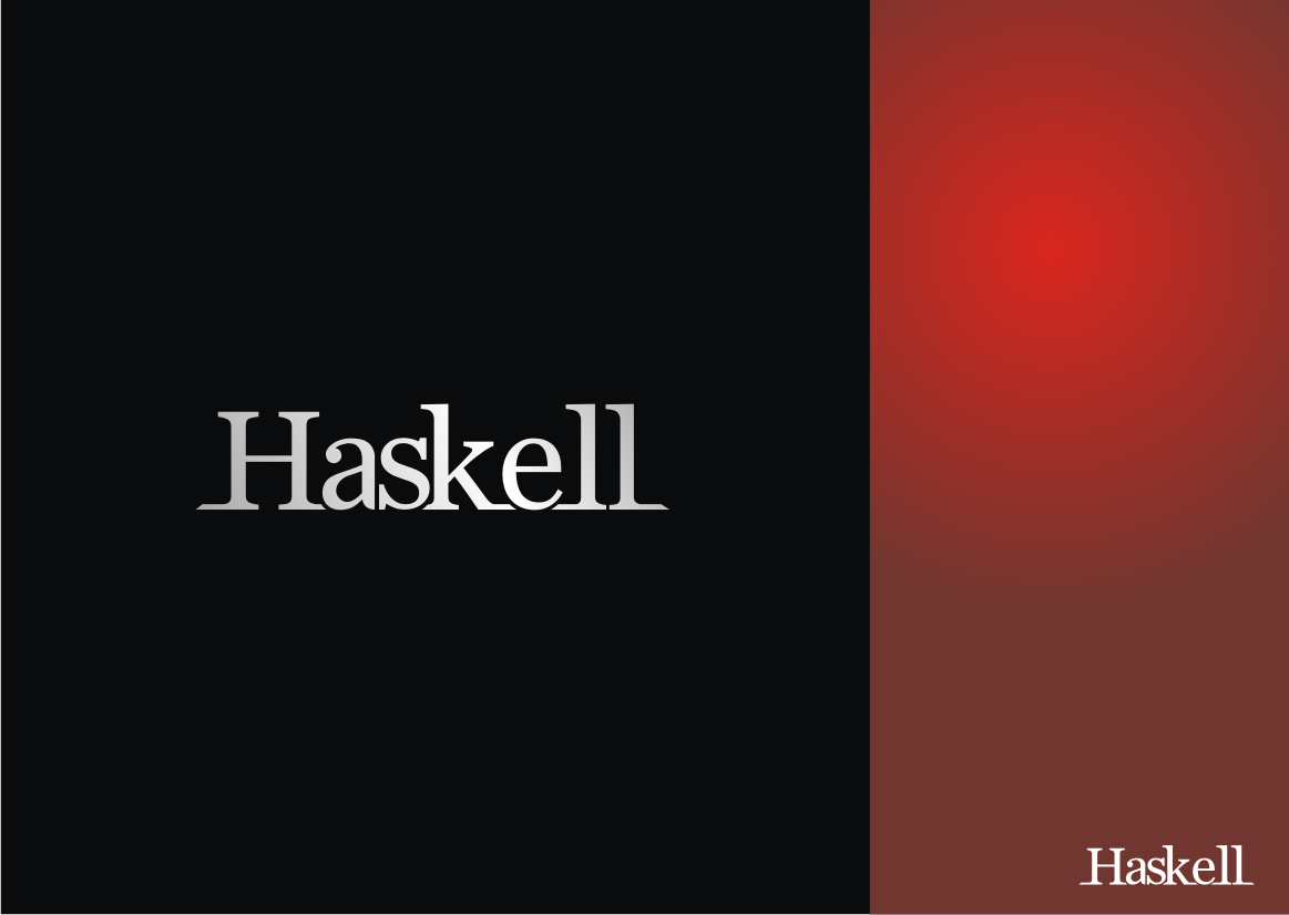 Logo Design by Arham Hidayat for this project | Design #5242400