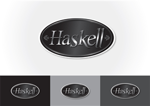Logo Design by Katrina Goodwin