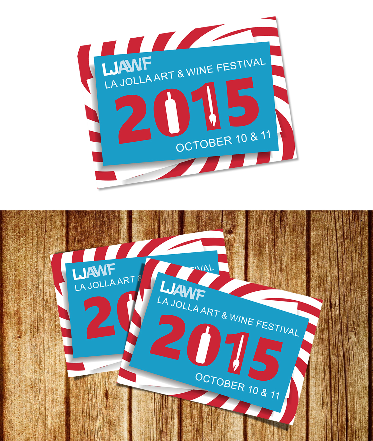 Postcard Design by krokodila for this project | Design #5258110