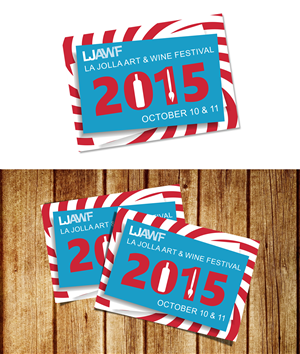 Postcard Design by krokodila