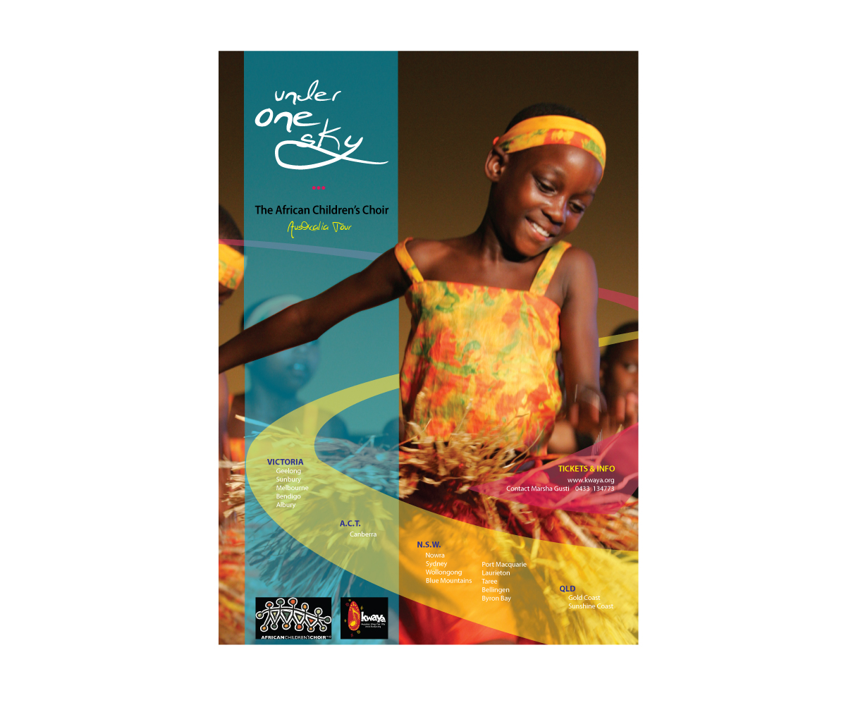 Design de Flyer par HOLLY LEE creative pour ce projet | Design #5272076