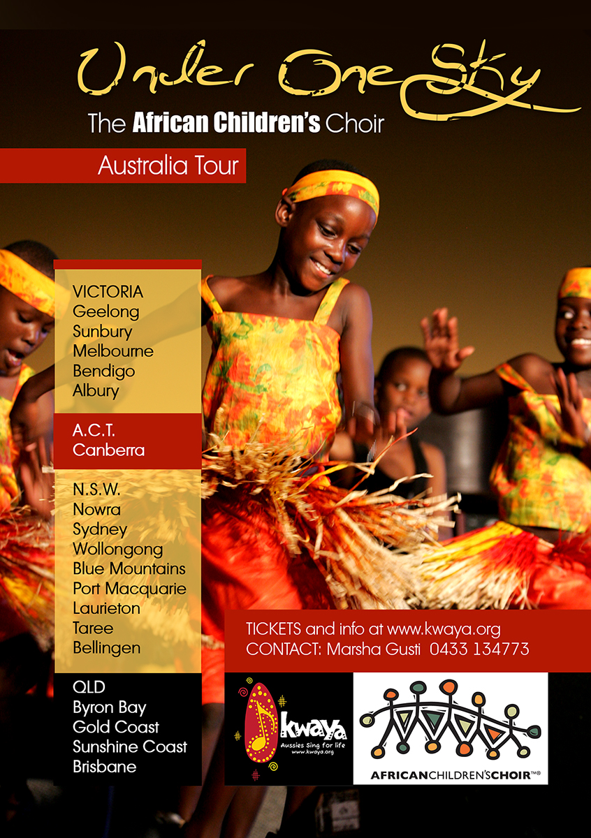 Flyer Design by walteremmanuel for this project | Design #5242307