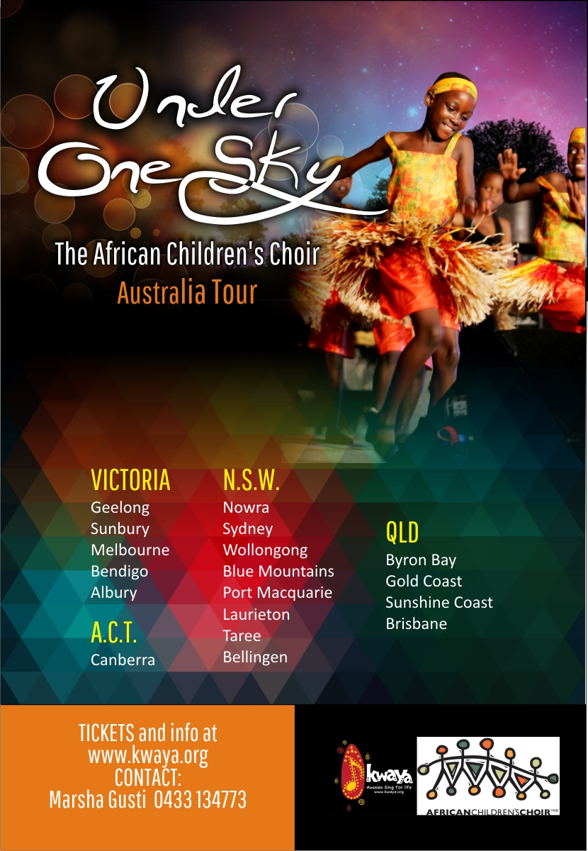 Flyer-Design von ArifRif für dieses Projekt | Design #5258797