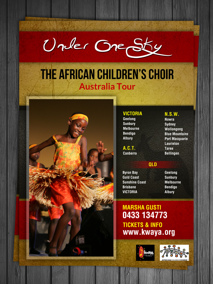 Flyer-Design von debdesign für dieses Projekt | Design #5243298