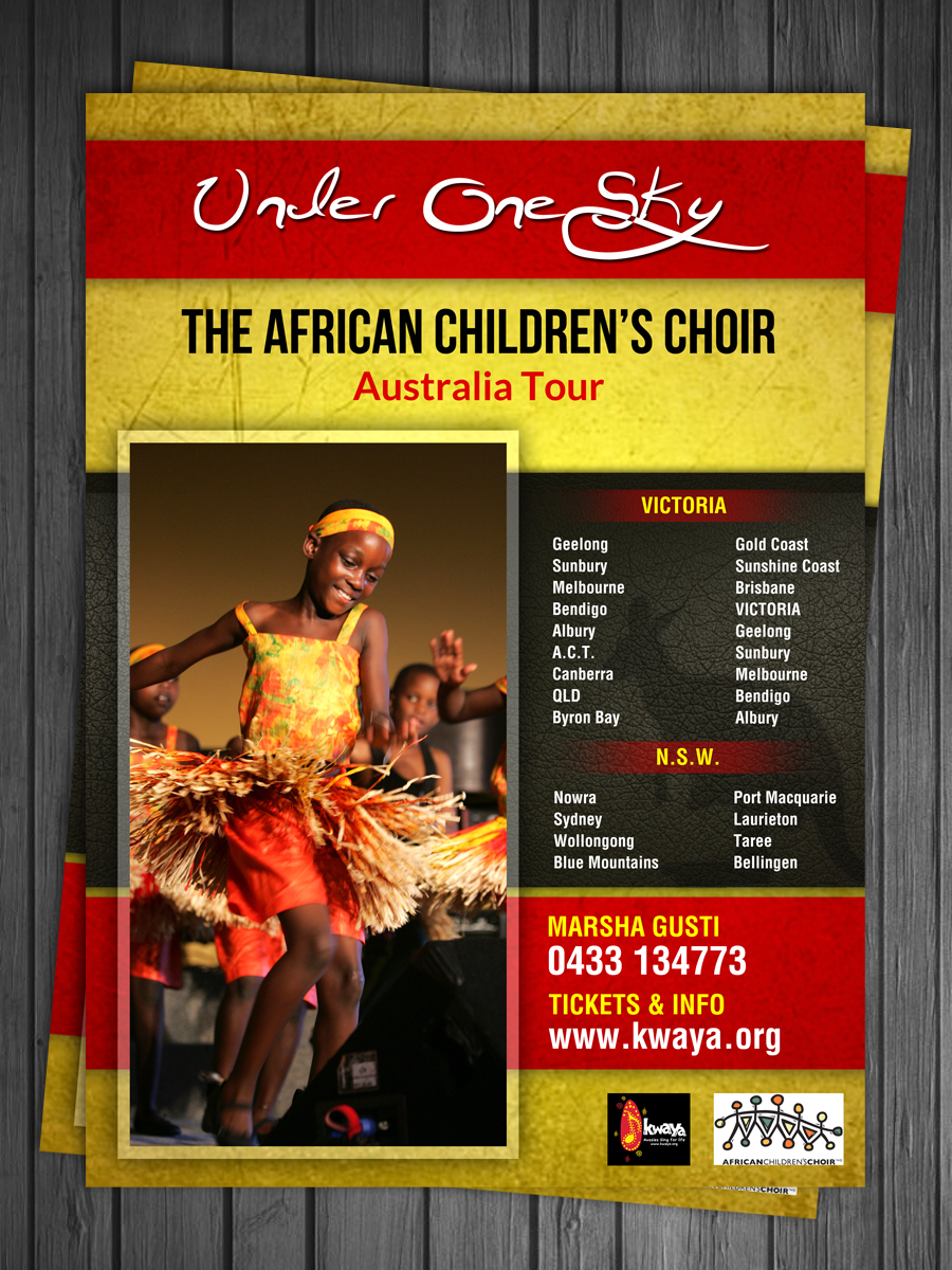 Flyer-Design von debdesign für dieses Projekt | Design #5244091