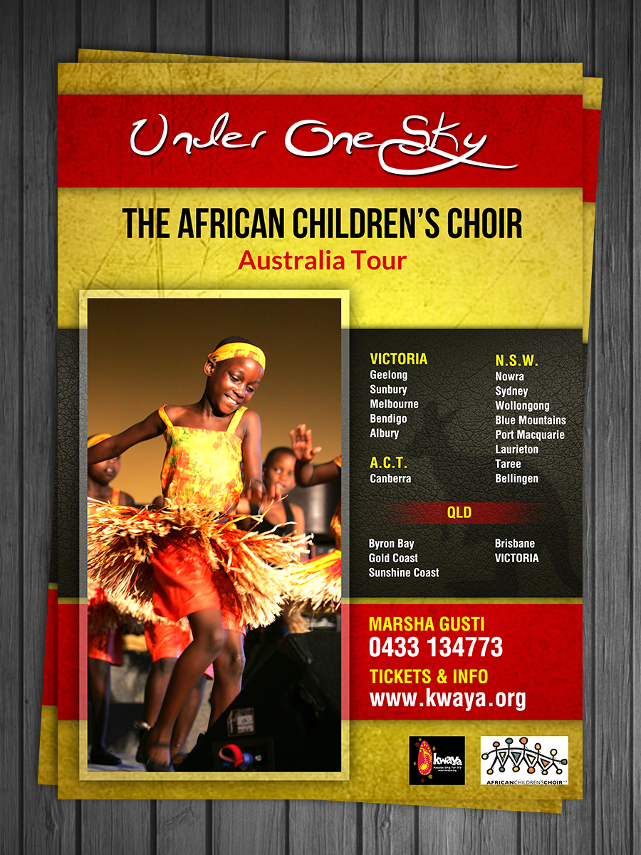 Flyer Design by debdesign for this project | Design #5245434