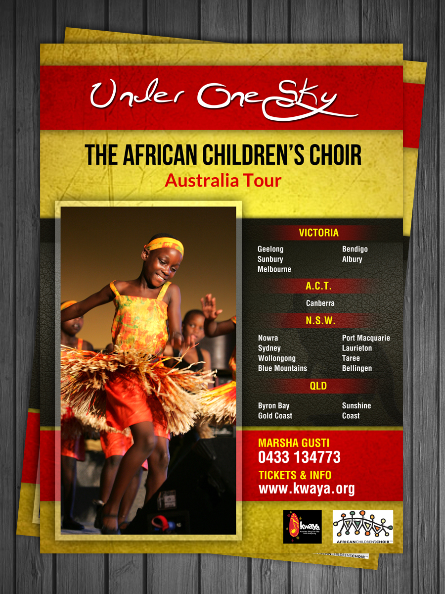 Flyer-Design von debdesign für dieses Projekt | Design #5252726