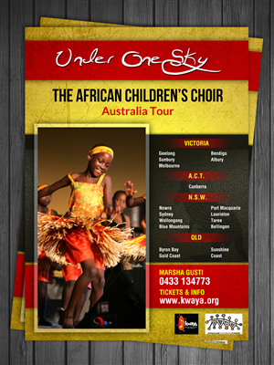 Design de Flyer par debdesign pour ce projet | Design : #5252726