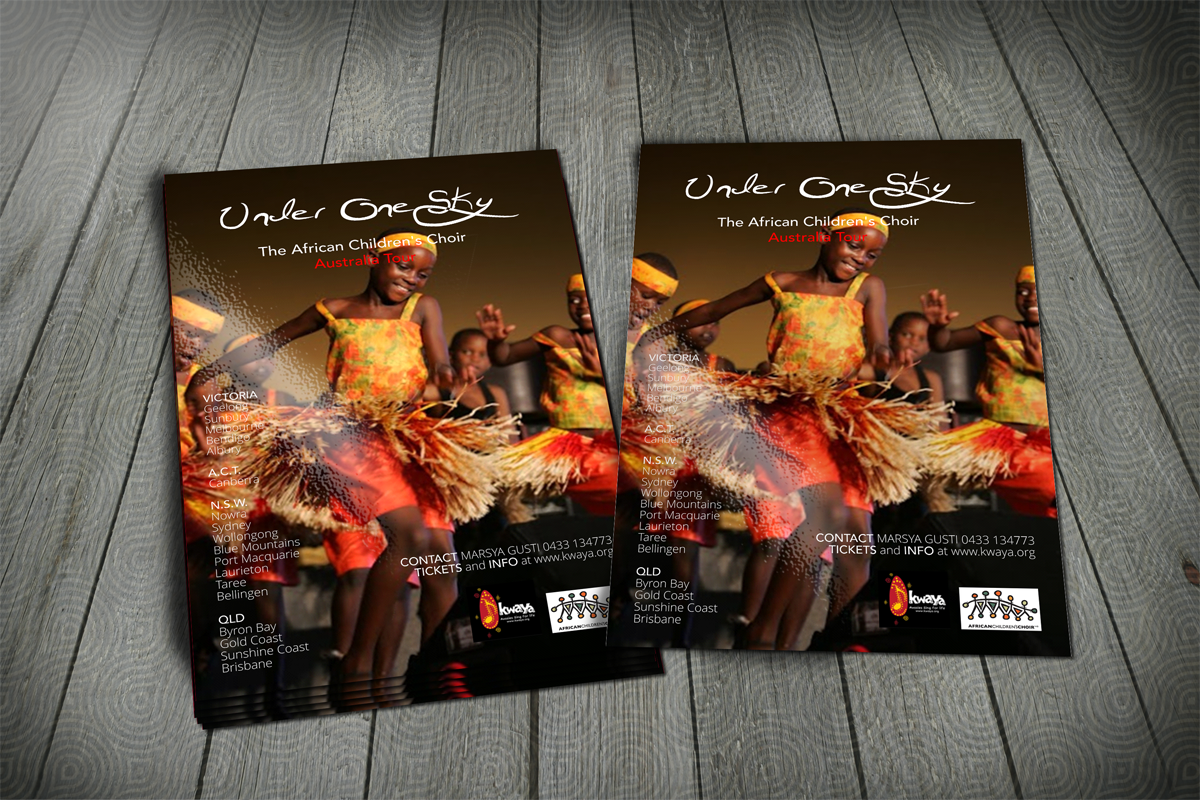 Design de Flyer par barinix pour ce projet | Design #5241172