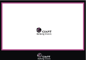 Logo Design by art-media75 for GIANT Marketing Solutions | Design: #1507852