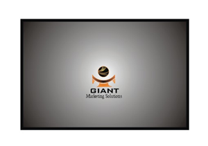 Logo Design by art-media75 for GIANT Marketing Solutions | Design: #1513157