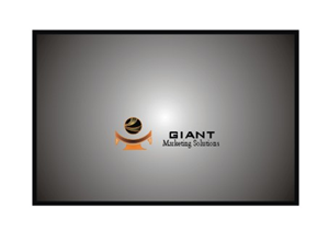 Logo Design by art-media75 for GIANT Marketing Solutions | Design: #1513162