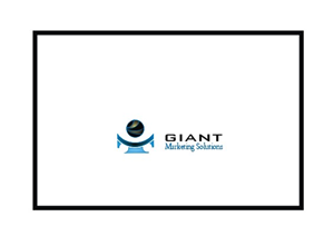 Logo Design by art-media75 for GIANT Marketing Solutions | Design: #1513174