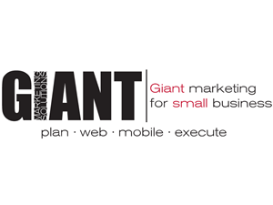 Logo Design by kandertoo for GIANT Marketing Solutions | Design #1473175