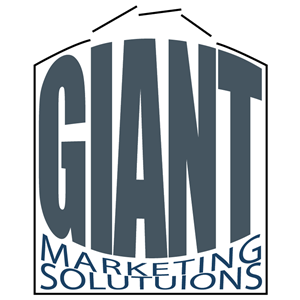 Logo Design by kandertoo for GIANT Marketing Solutions | Design: #1474392