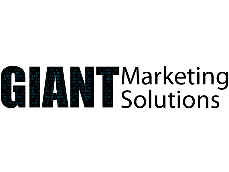 Logo Design by kandertoo for GIANT Marketing Solutions | Design #1482964