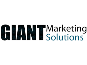 Logo Design by kandertoo for GIANT Marketing Solutions | Design: #1482980