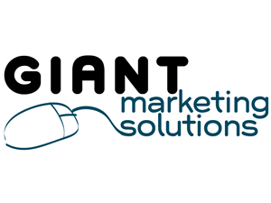 Logo Design by kandertoo for GIANT Marketing Solutions | Design: #1484065
