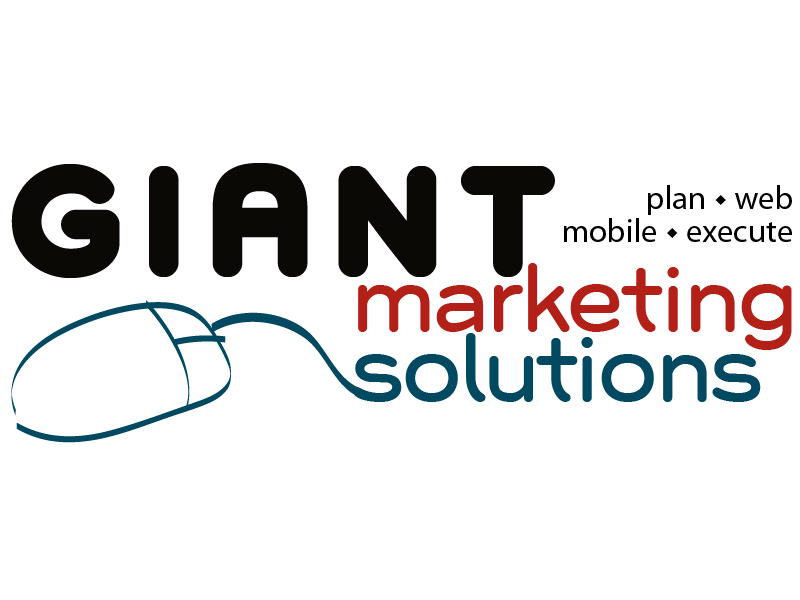 Logo Design by kandertoo for GIANT Marketing Solutions | Design #1486702