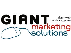 Logo Design by kandertoo for GIANT Marketing Solutions | Design: #1486702